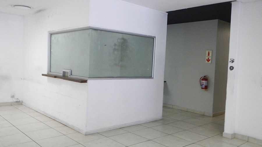 To Let commercial Property for Rent in Tokai Western Cape